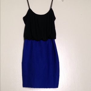 Bodycon Cami Dress NWOT